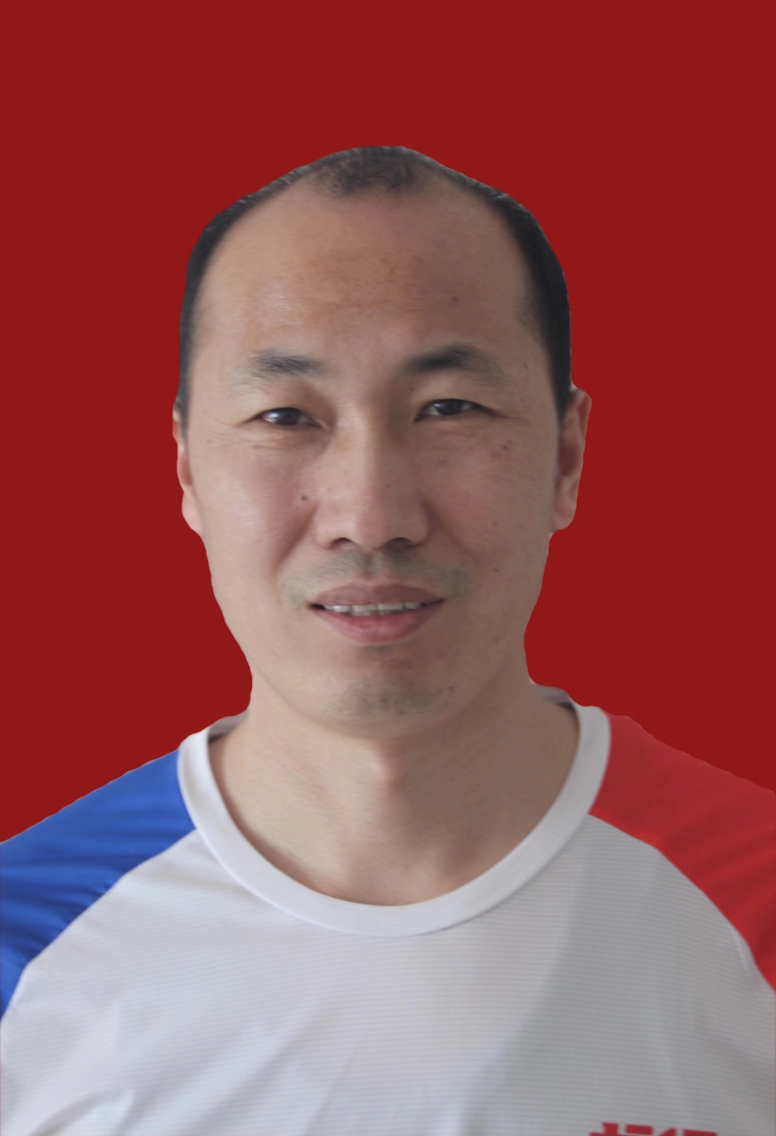 教学名师简介房英杰